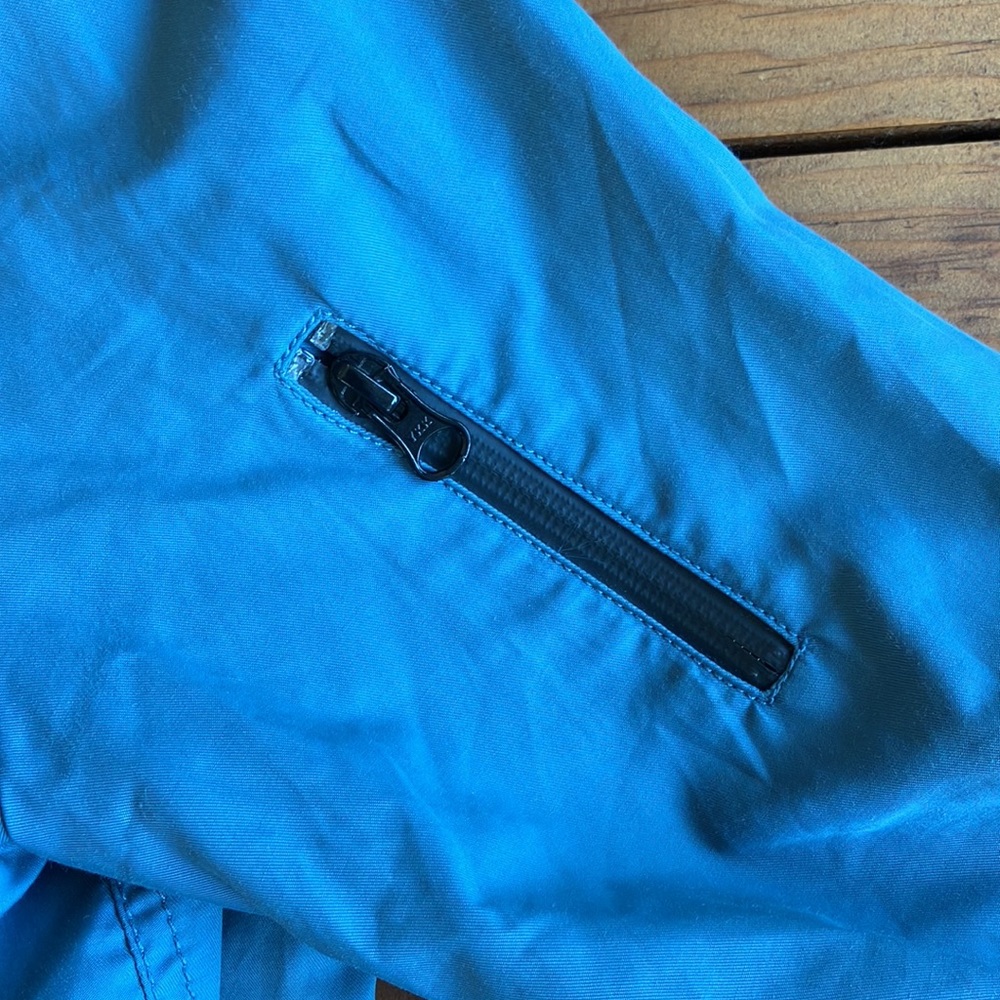 Brooklyn Industries windbreaker jacket - Picture 3 of 14